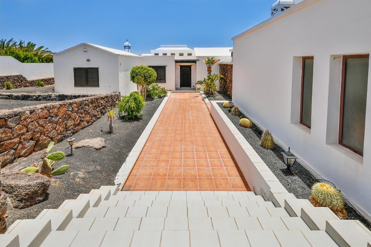 Sea Star Lanzarote Vila Playa Blanca  Exterior foto