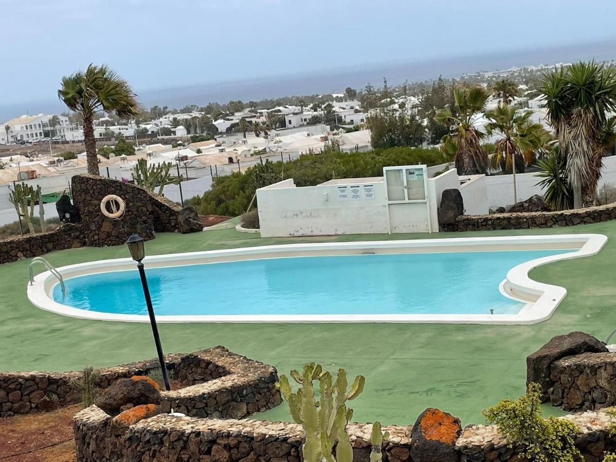 Sea Star Lanzarote Vila Playa Blanca  Exterior foto