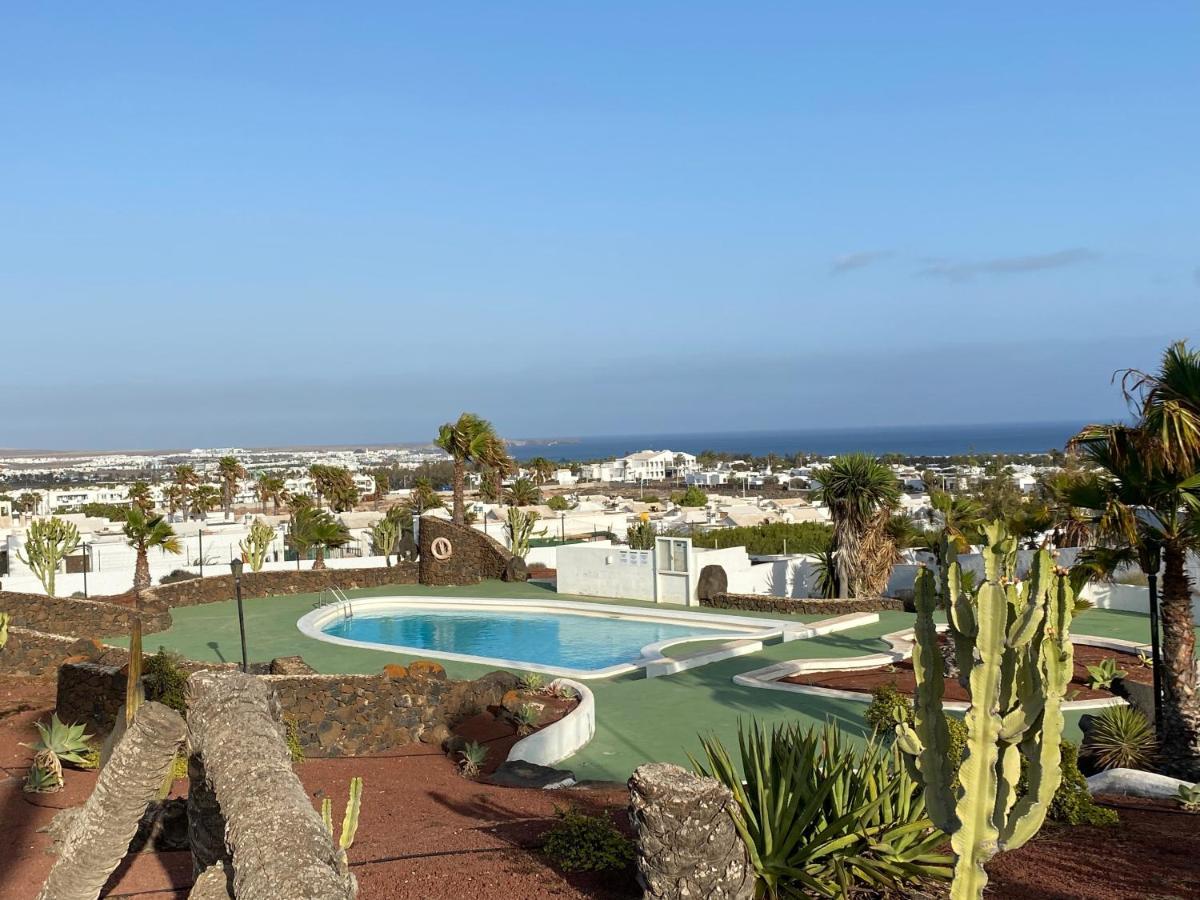 Sea Star Lanzarote Vila Playa Blanca  Exterior foto