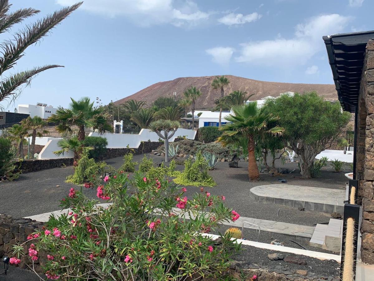 Sea Star Lanzarote Vila Playa Blanca  Exterior foto