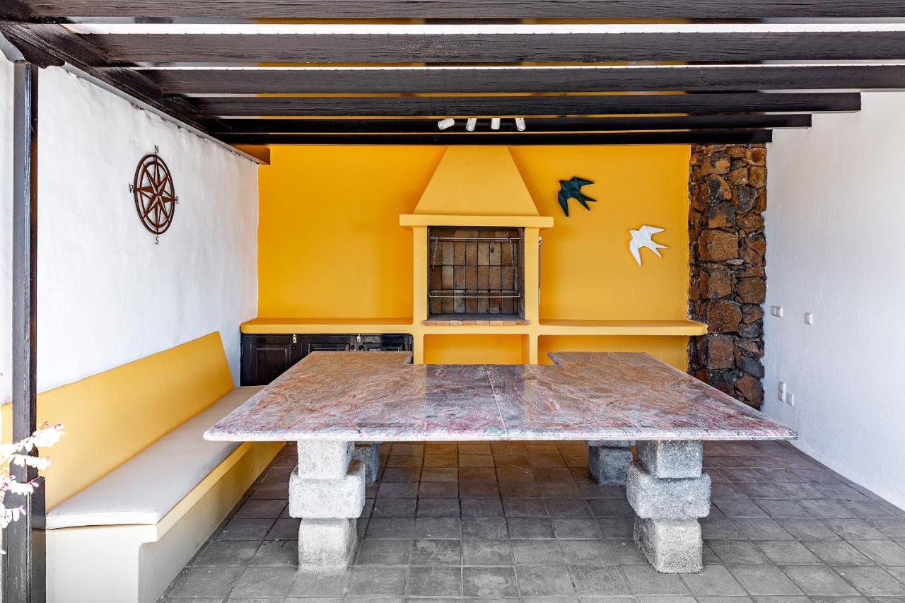 Sea Star Lanzarote Vila Playa Blanca  Exterior foto