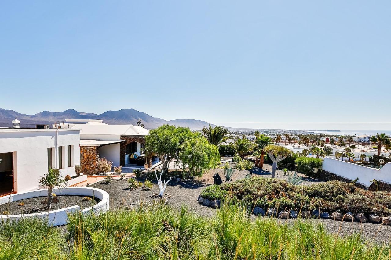 Sea Star Lanzarote Vila Playa Blanca  Exterior foto