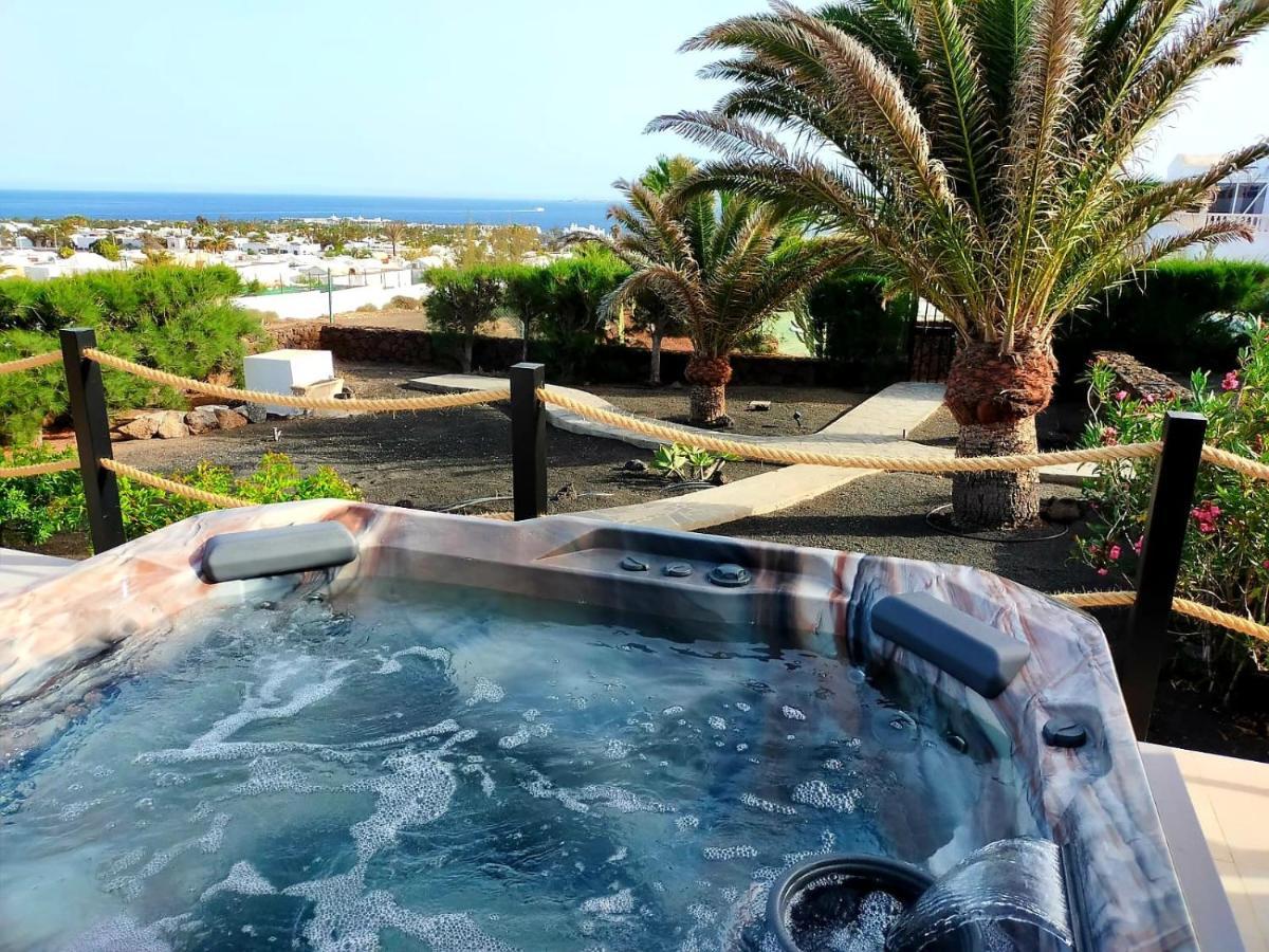 Sea Star Lanzarote Vila Playa Blanca  Exterior foto