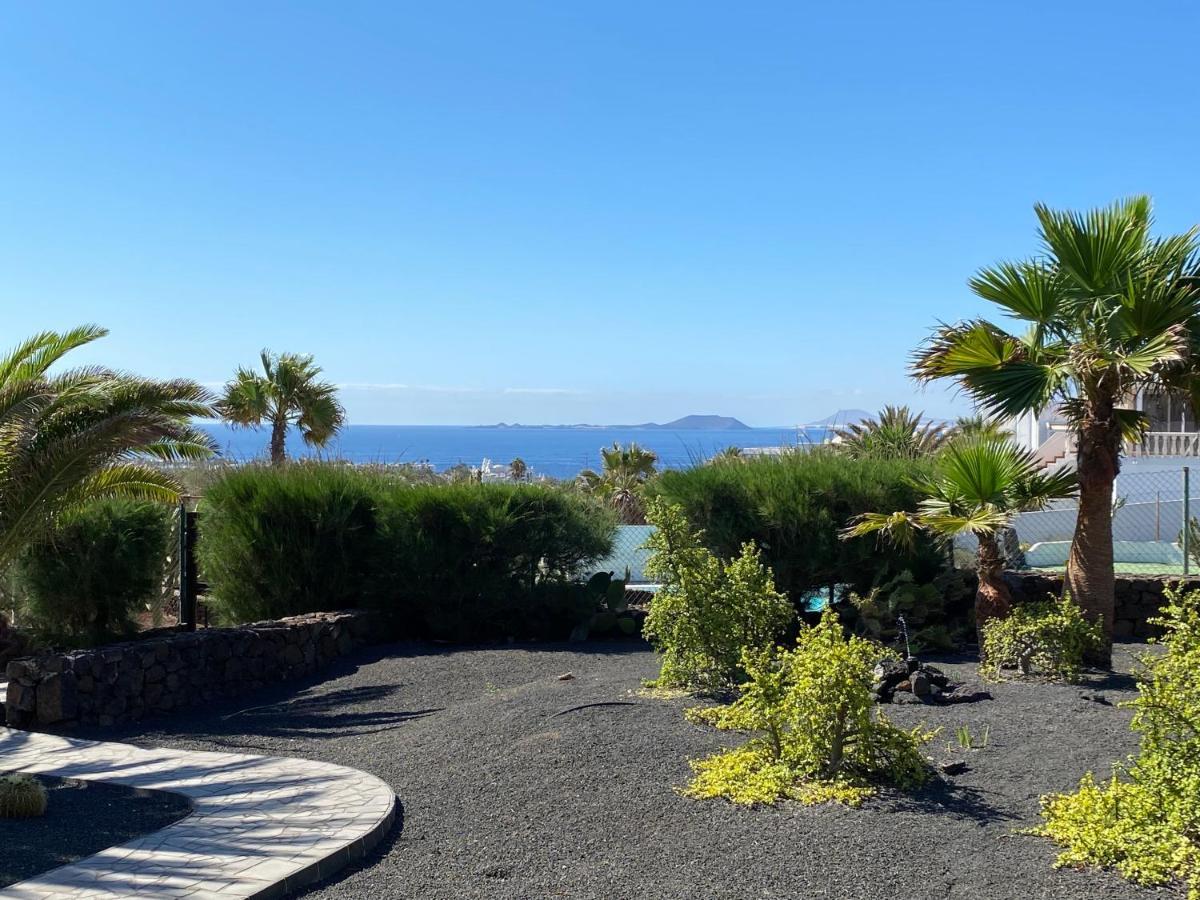 Sea Star Lanzarote Vila Playa Blanca  Exterior foto